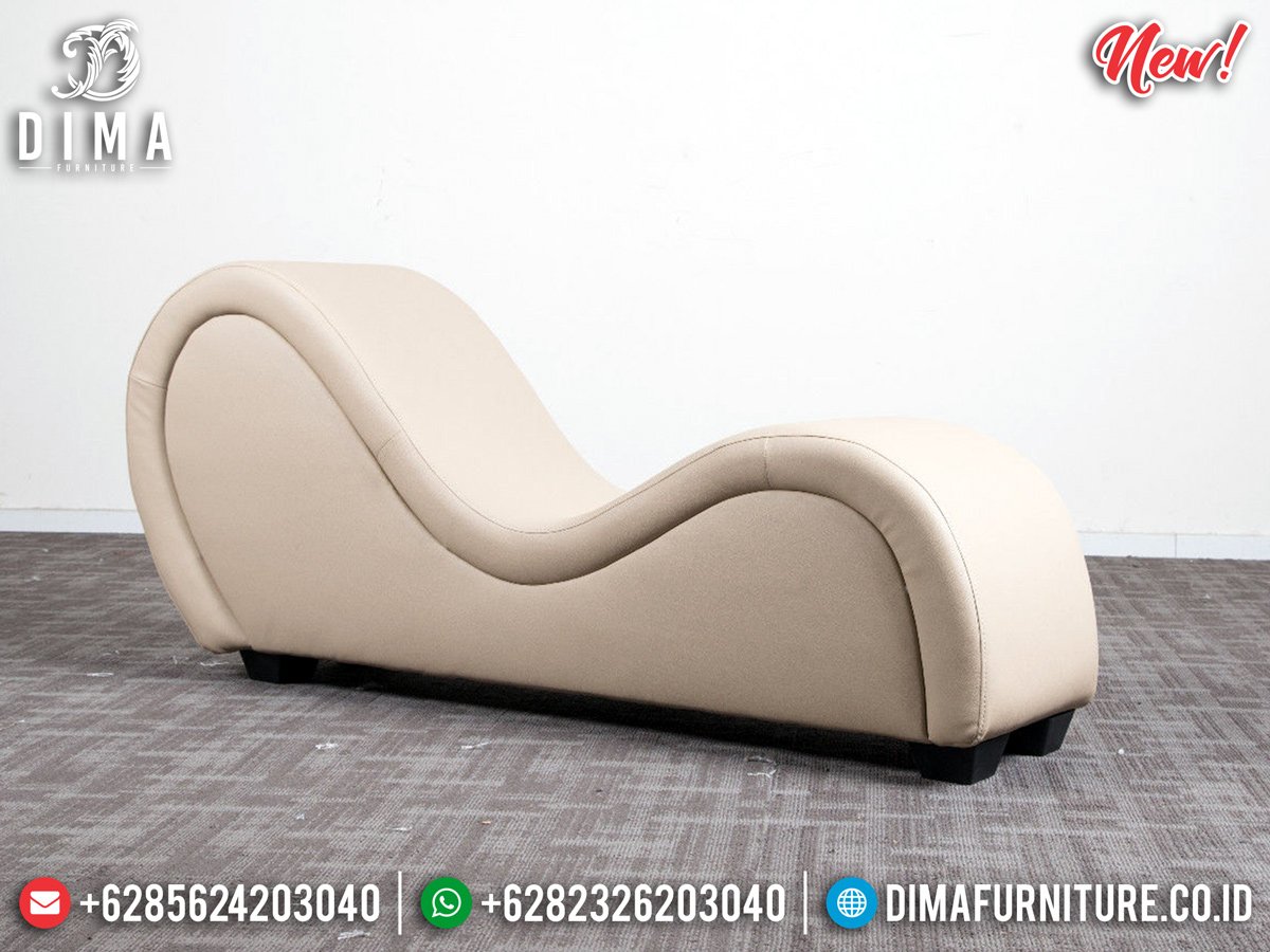 Mebel Terbaru Jepara Sofa Tantra ML Pasutri TTJ-0155