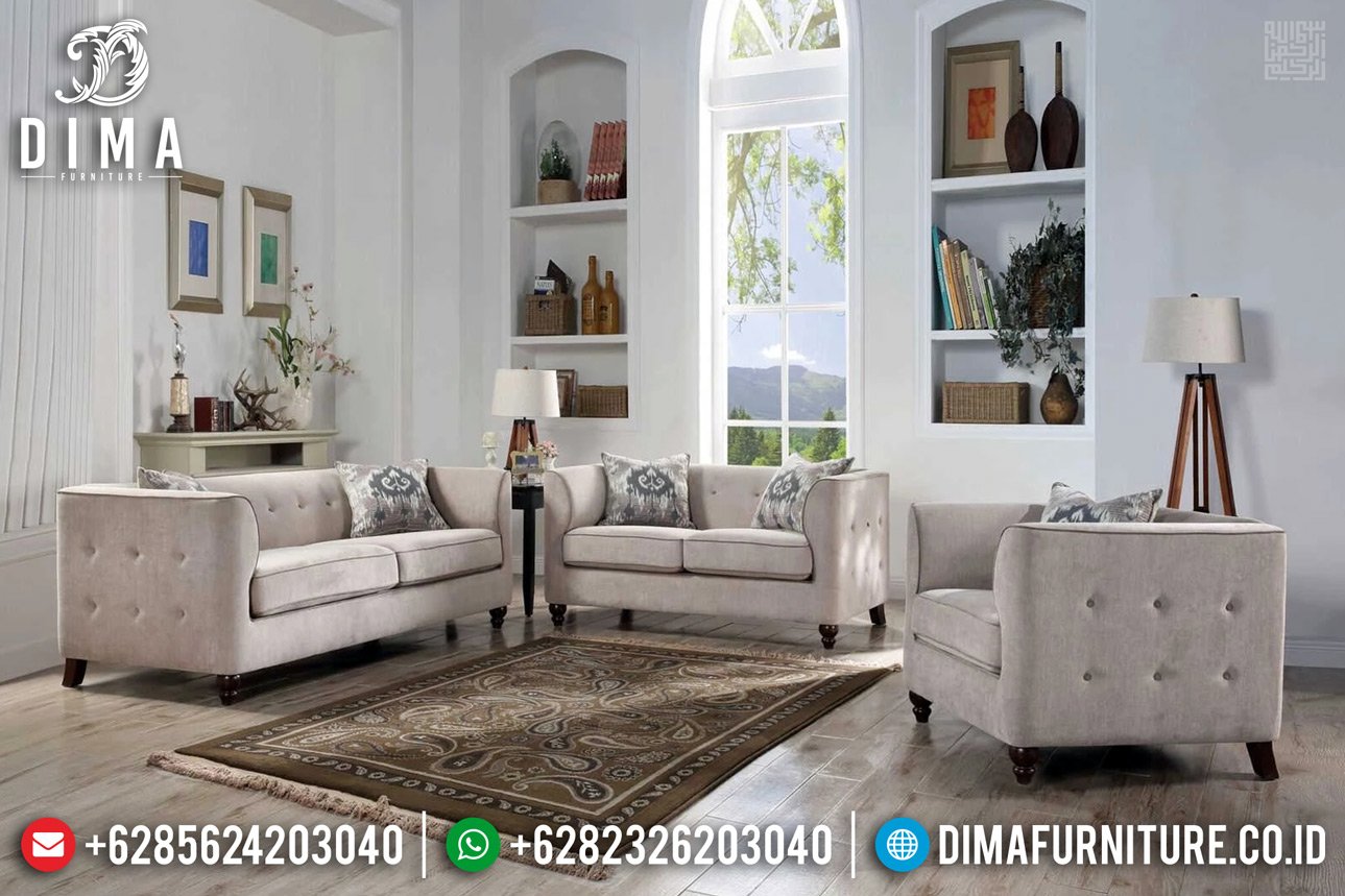 Furniture Jepara Terkini Sofa Tamu Minimalis Paling Kece TTJ-0380 Furniture Jepara Terkini Sofa Tamu Minimalis Paling Kece TTJ-0380