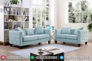 Furniture Jepara Terlengkap Sofa Tamu Modern Minimalis New 2020 TTJ-0378